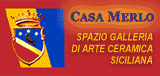 CASA MERLO - Ceramiche siciliane